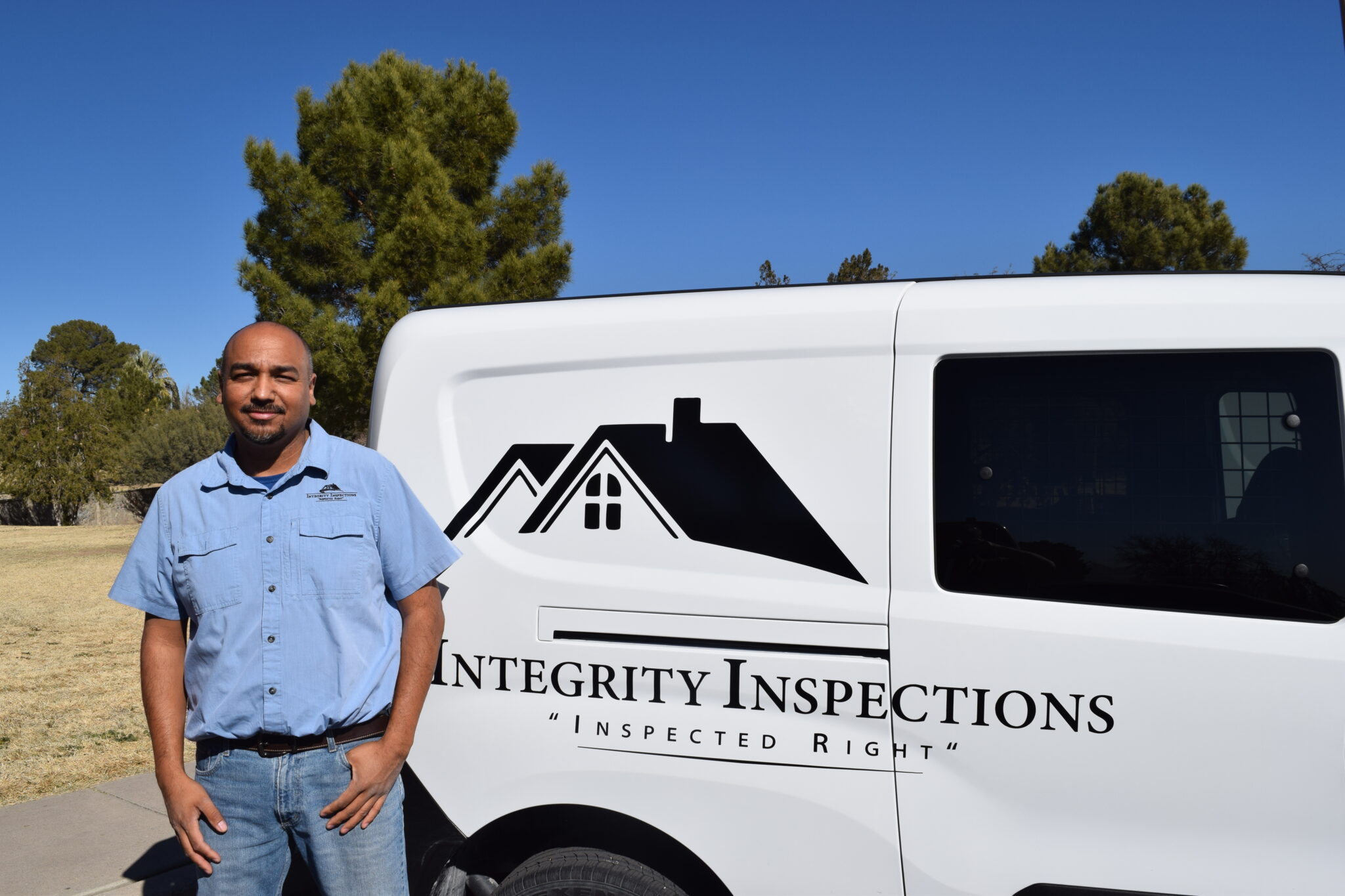 About El Paso Integrity Home Inspection INTEGRITY SPEC