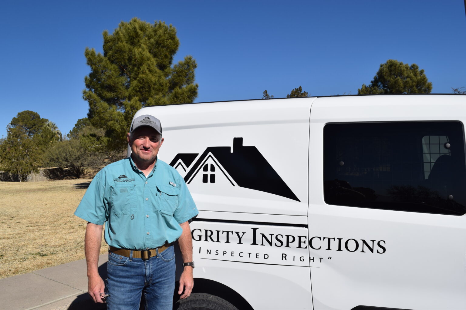 About El Paso Integrity Home Inspection INTEGRITY SPEC